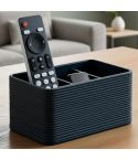 Suporte Organizador para 3 Controles Remoto — Universal