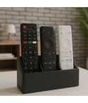 Organizador de Mesa para 3 Controles Remoto