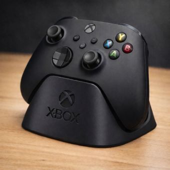 Suporte de Mesa para Controle Xbox — One / Series / 360